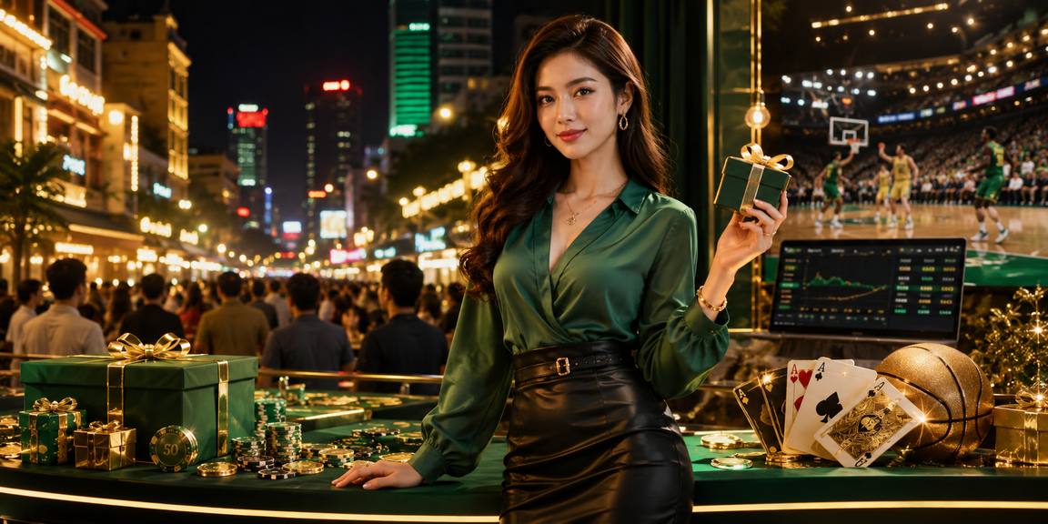 s15 Phòng slot nổi bật